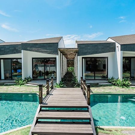 The Wave Apartment Canggu  Ngoại thất bức ảnh