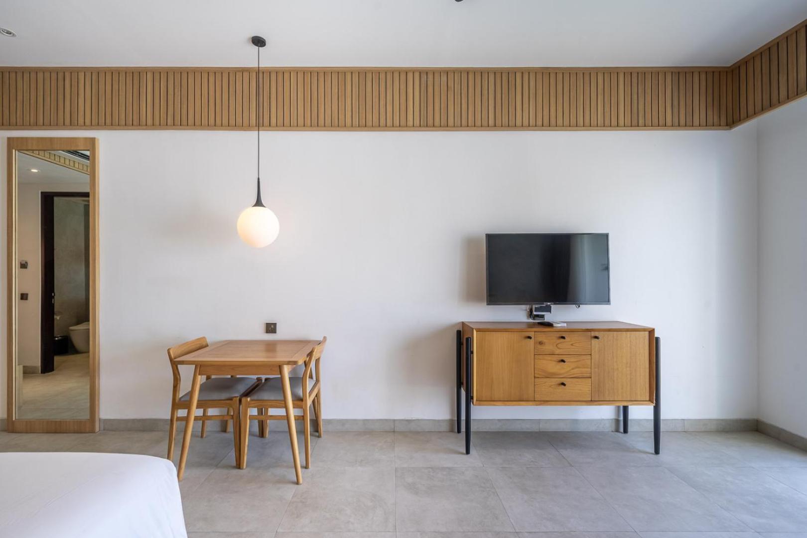 The Wave Apartment Canggu  Ngoại thất bức ảnh